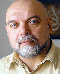 ������ ��������� �����    